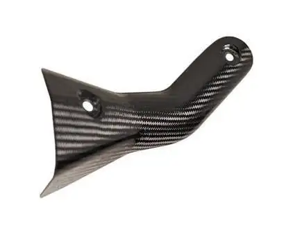 Paracalore in carbonio Termignoni per Honda X-ADV 750 17-24