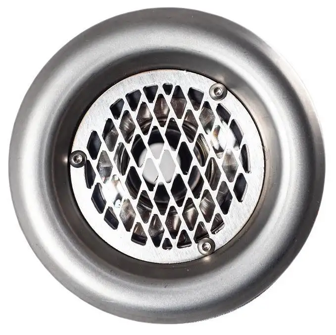 Terminali di scarico GPR m3 inox omologato per Honda VTR SP2-RC51 02-06 (coppia)