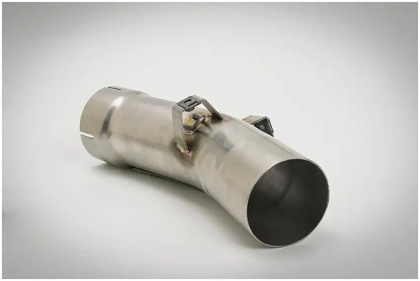 Terminali di scarico GPR trioval omologato per Ducati SS 900 IE 98-02 (coppia)