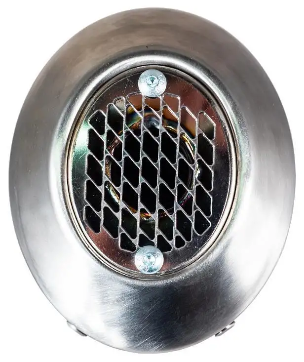 Scarico completo GPR evo4 road omologato con catalizzatore per Kymco People S 200 07-14