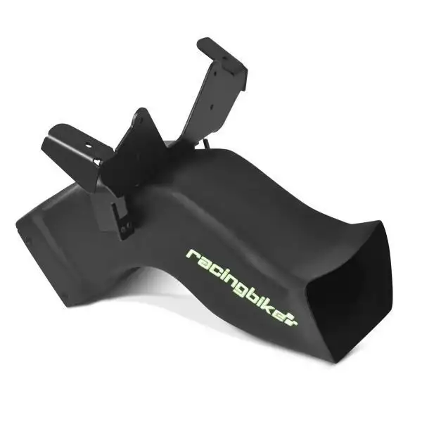 Telaietto anteriore per strumentazione I2M con condotto aria Racingbike per Yamaha R1 20-25