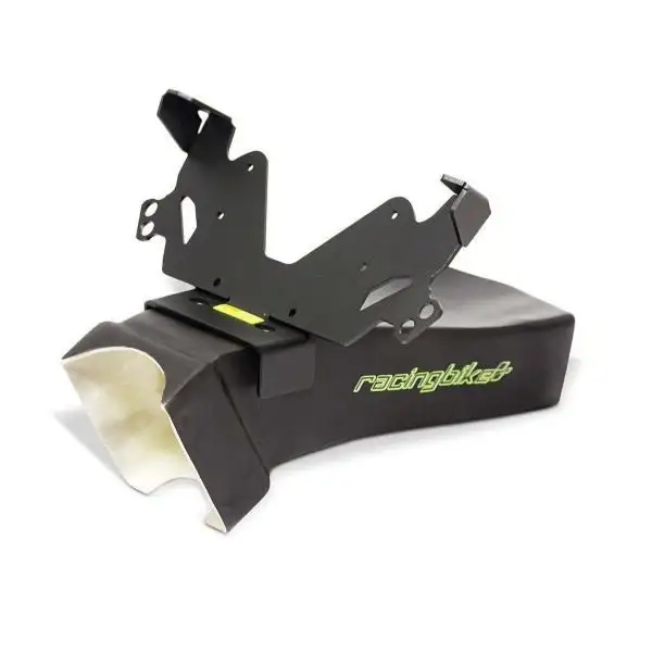 Telaietto anteriore per strumentazione I2M con condotto aria Racingbike per Yamaha R6 17-20