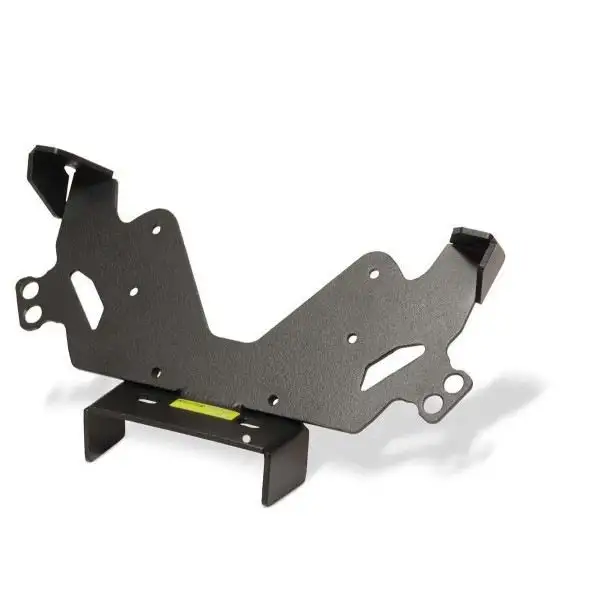 Telaietto anteriore per strumentazione I2M Racingbike per Yamaha R6 Race 22-25