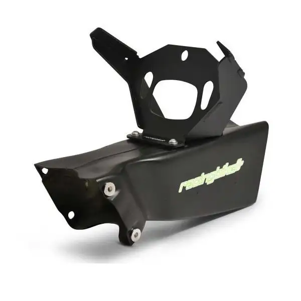 Telaietto anteriore per strumentazione originale con condotto aria Racingbike per Honda CBR 600 RR 23-25
