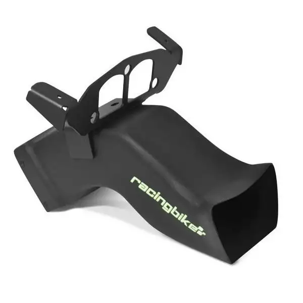 Telaietto anteriore per strumentazione originale con condotto aria Racingbike per Yamaha R1 20-25