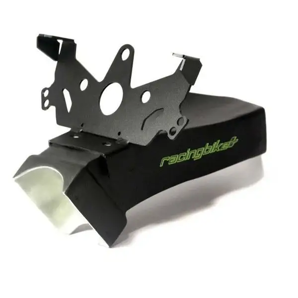 Telaietto anteriore per strumentazione originale con condotto aria Racingbike per Yamaha R6 Race 22-25