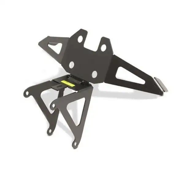 Telaietto anteriore per strumentazione originale Racingbike per Aprilia RS 660 21-25