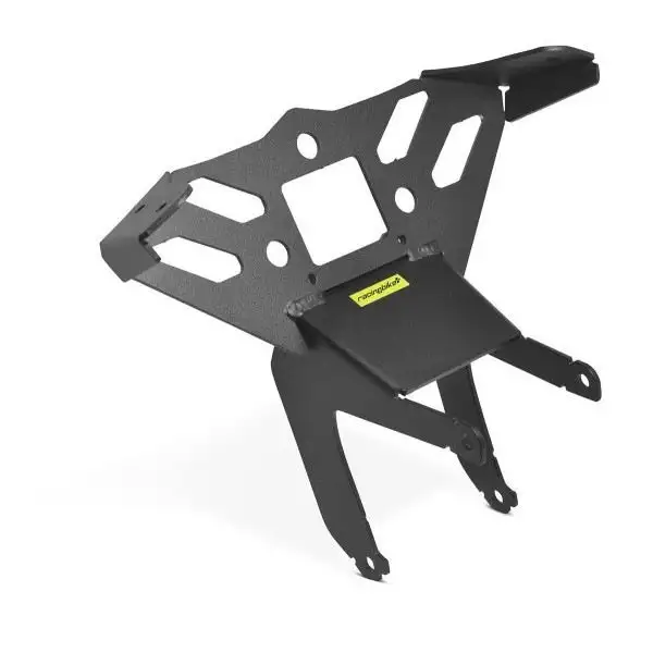 Telaietto anteriore per strumentazione originale Racingbike per BMW S 1000 RR 19-25