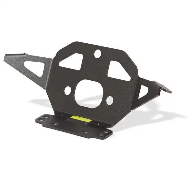 Telaietto anteriore per strumentazione originale Racingbike per Honda CBR 1000 RR-R SP 20-25