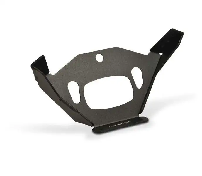 Telaietto anteriore per strumentazione originale Racingbike per Honda CBR 600 RR 23-25