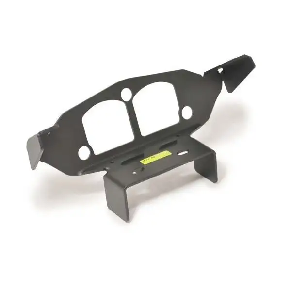 Telaietto anteriore per strumentazione originale Racingbike per Yamaha R1 20-25