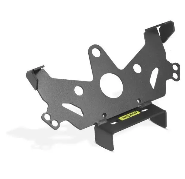 Telaietto anteriore per strumentazione originale Racingbike per Yamaha R6 17-20
