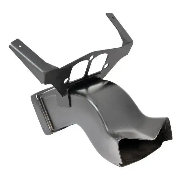 Telaietto anteriore corsa con condotto aria Racingbike per Yamaha R1 M 17-19