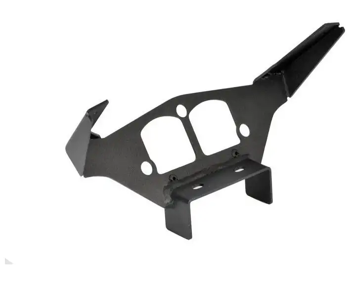 Telaietto anteriore corsa Racingbike per Yamaha R1 M 17-19